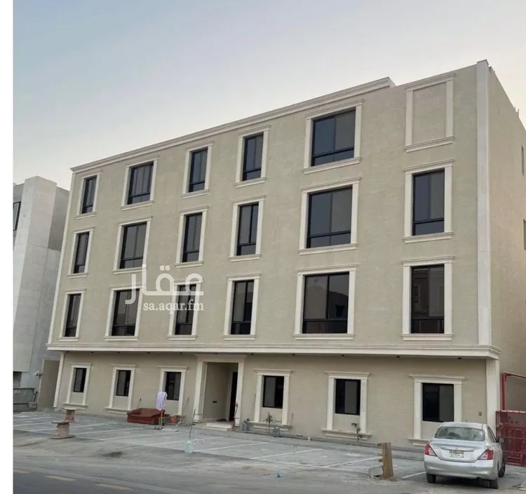 عمارة للبيع في شارع سليمان الحمدان, حي النرجس, مدينة الرياض, منطقة الرياض صورة 2