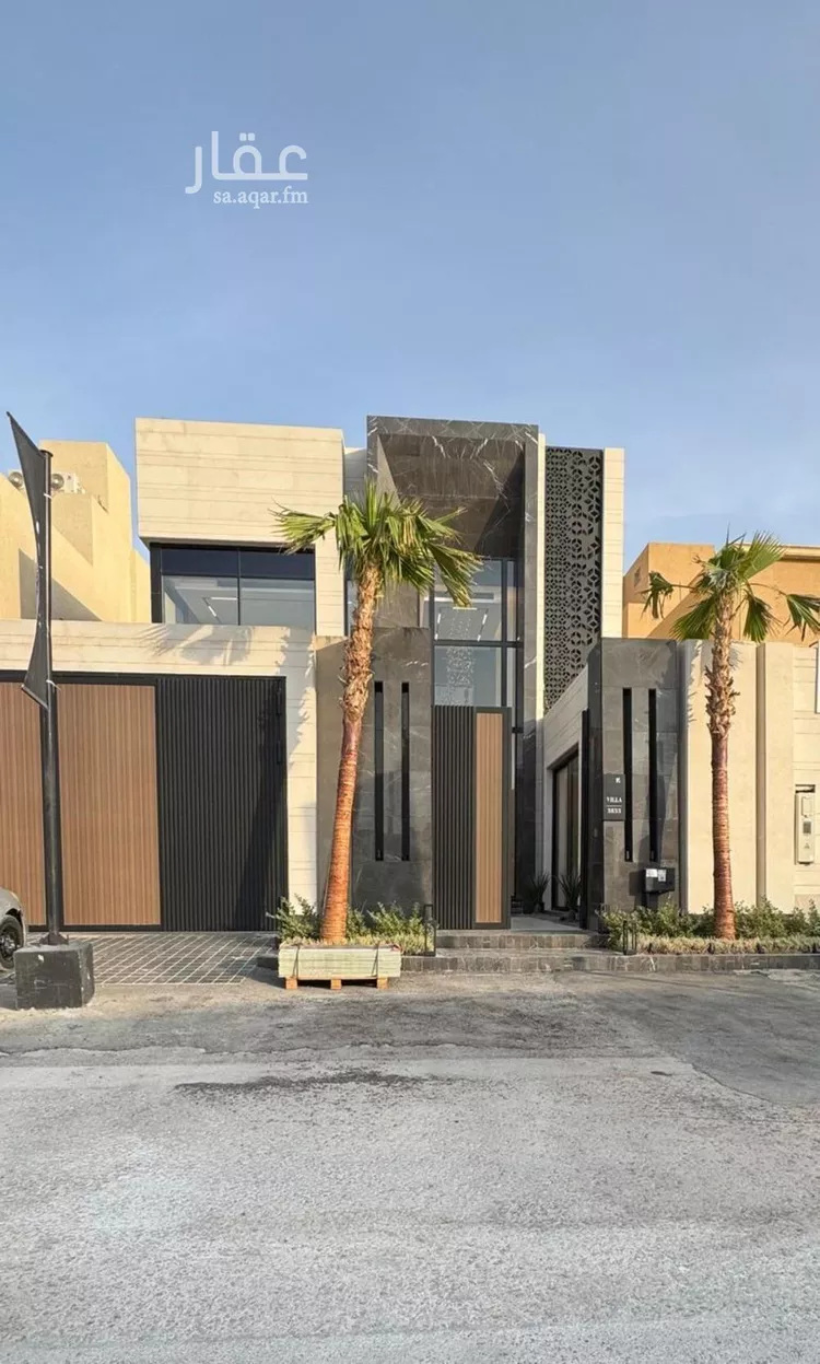 Villa for Sale in Riyadh An Narjis 1 صورة