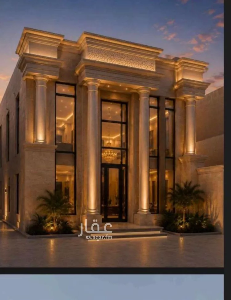 Villa for Sale in Riyadh Al Malqa