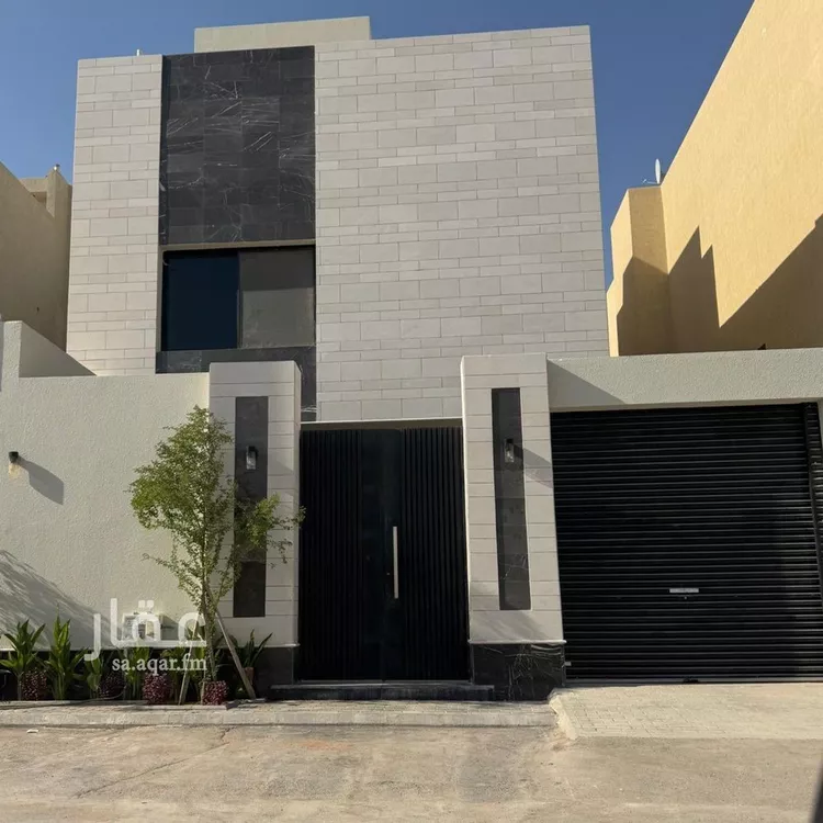 فيلا للبيع في شارع محمد الشارعي, حي النرجس, مدينة الرياض, منطقة الرياض