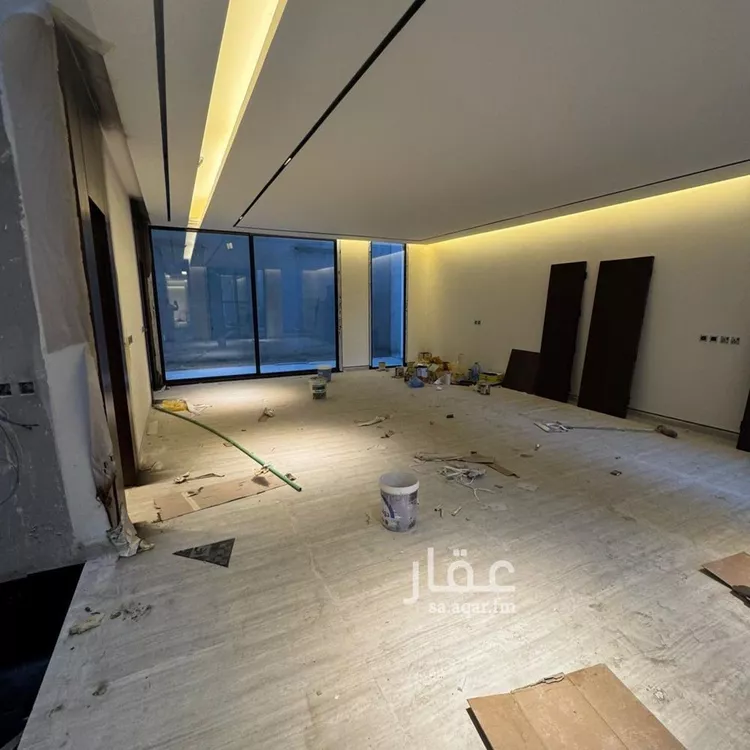 فيلا للبيع في شارع رقم 345, حي الملقا, مدينة الرياض, منطقة الرياض صورة 2