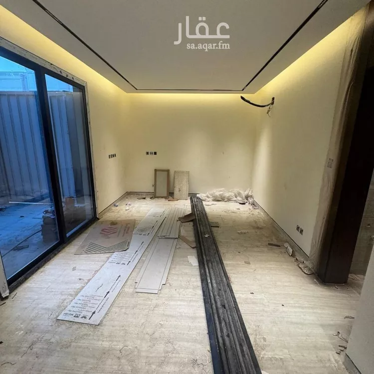 فيلا للبيع في شارع رقم 345, حي الملقا, مدينة الرياض, منطقة الرياض صورة 5
