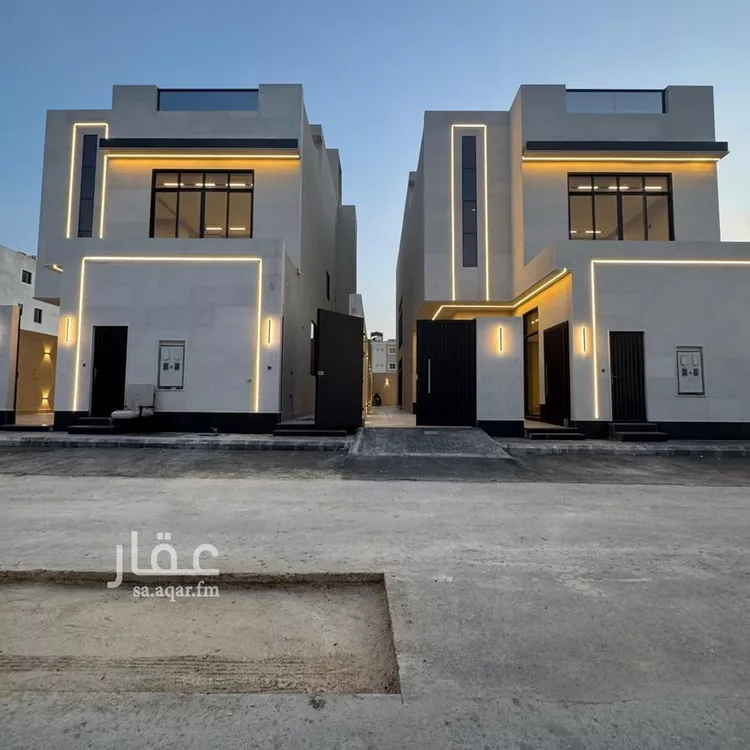 فيلا للبيع في شارع أحمد شلبي, حي العارض, مدينة الرياض, منطقة الرياض