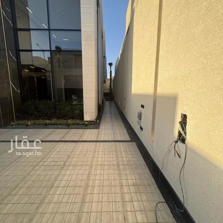 فيلا للبيع في شارع حسن الفخري, حي النرجس, مدينة الرياض, منطقة الرياض صورة 4
