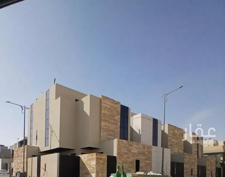 فيلا للبيع في شارع محمد حياة السندي, حي النرجس, مدينة الرياض, منطقة الرياض