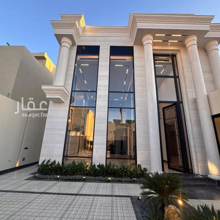 فيلا للبيع في شارع حسن الفخري, حي النرجس, مدينة الرياض, منطقة الرياض صورة 4