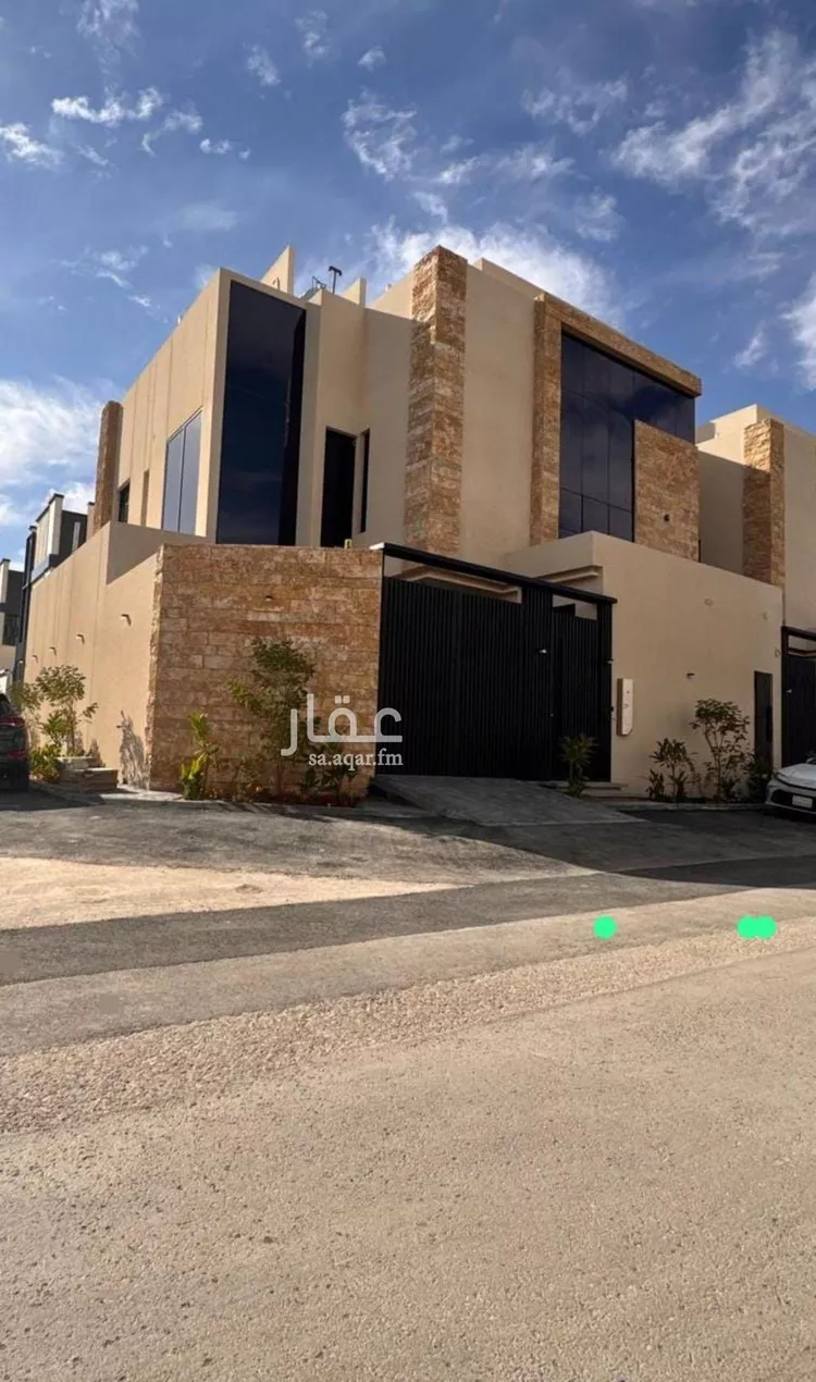 فيلا للبيع في شارع سريا النرجس , حي النرجس, مدينة الرياض, منطقة الرياض