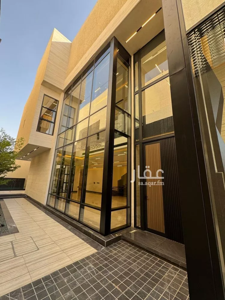 فيلا للبيع في شارع رقم 219, حي النرجس, مدينة الرياض, منطقة الرياض 11