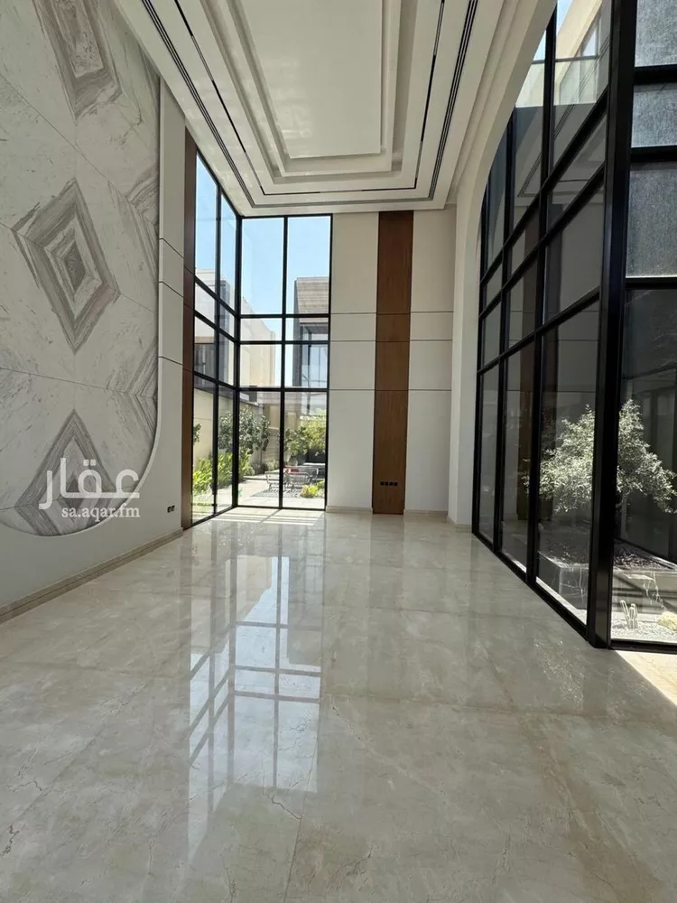 Villa for Sale in Riyadh Al Malqa