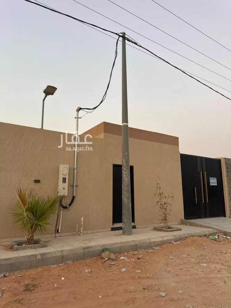 استراحة للبيع في شارع المسور بن شداد, حي قريه ديراب, مدينة قريه ديراب, منطقة الرياض صورة 2
