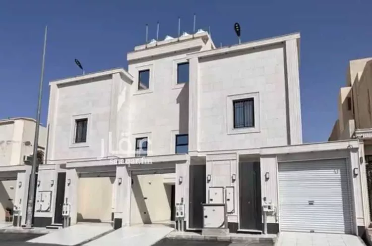دور للبيع في شارع عبدالرازق بن الجزولي, حي بدر, مدينة الرياض, منطقة الرياض صورة 3