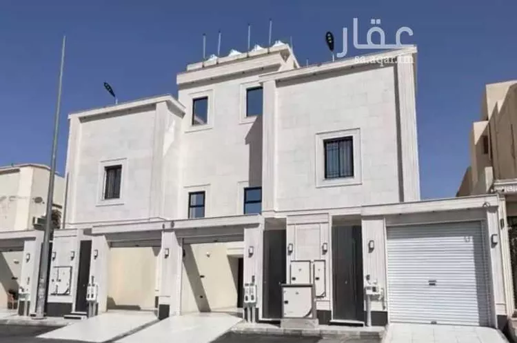 دور للبيع في شارع عبدالرازق بن الجزولي, حي بدر, مدينة الرياض, منطقة الرياض صورة 5