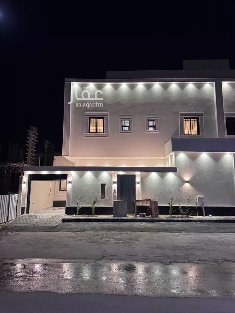 فيلا للبيع في شارع الشرفيه, حي بدر, مدينة الرياض, منطقة الرياض صورة 5