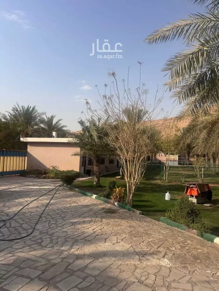 مزرعة للبيع في شارع قريه ديراب 6, حي مزارع واشله, مدينة الرياض, منطقة الرياض صورة 5