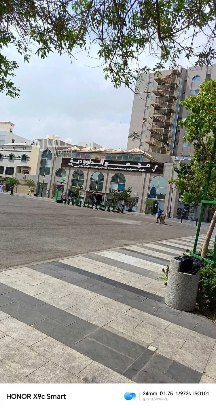 شقة للإيجار في شارع حسان ابن ابي مطر ، حي المغيسلة ، المدينة المنورة ، منطقة المدينة المنورة صورة 3