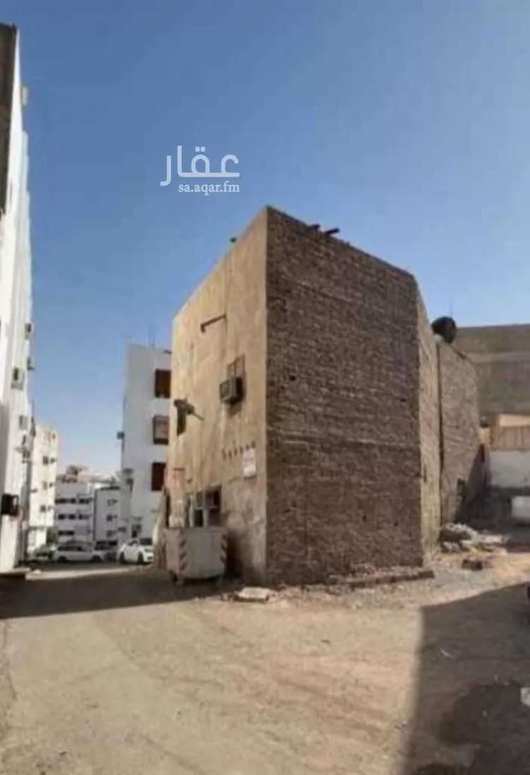 بيت للبيع في شارع حسان ابن ابي مطر ، حي المغيسلة ، المدينة المنورة ، منطقة المدينة المنورة