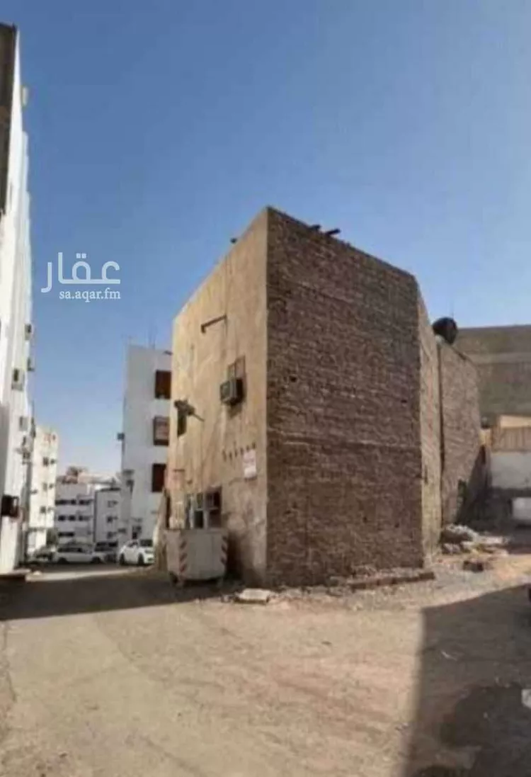 بيت للبيع في شارع حسان ابن ابي مطر ، حي المغيسلة ، المدينة المنورة ، منطقة المدينة المنورة