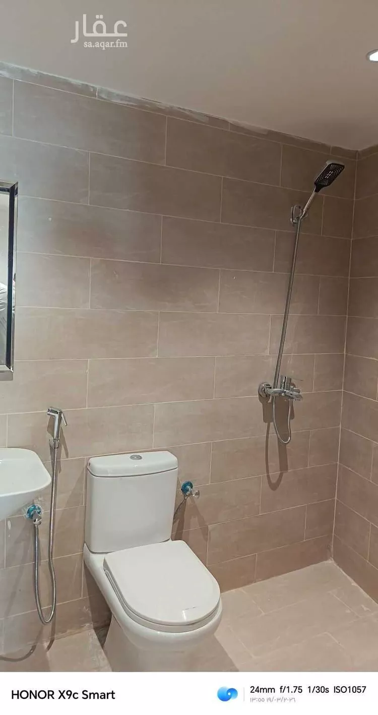 شقة للإيجار في شارع حسان ابن ابي مطر ، حي المغيسلة ، المدينة المنورة ، منطقة المدينة المنورة صورة 2