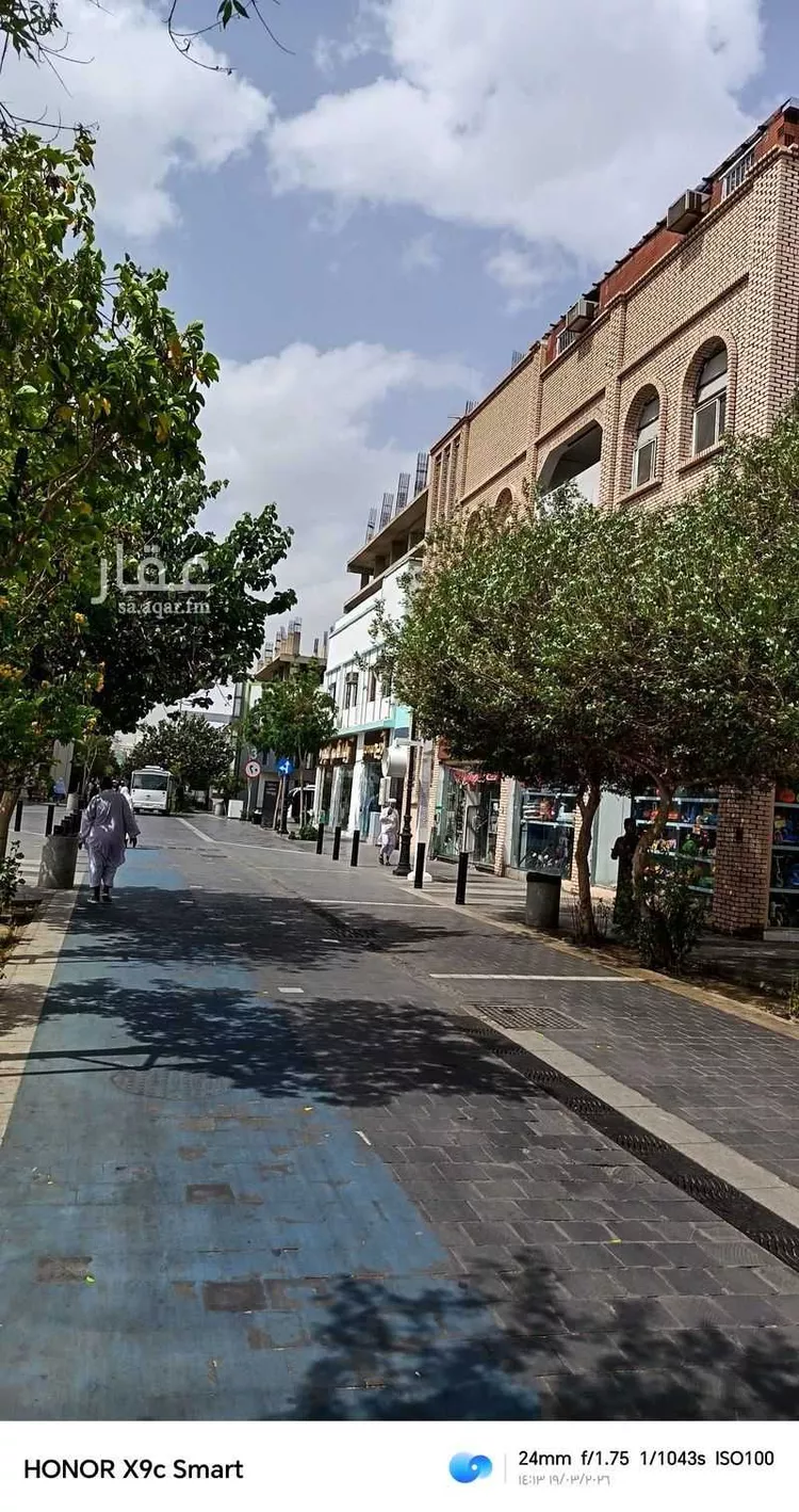 شقة للإيجار في شارع حسان ابن ابي مطر ، حي المغيسلة ، المدينة المنورة ، منطقة المدينة المنورة صورة 4