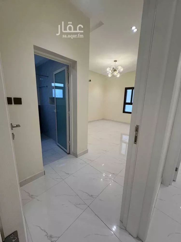 شقة للإيجار في شارع الحكمة ، حي الشعلة ، الدمام ، الدمام صورة 4