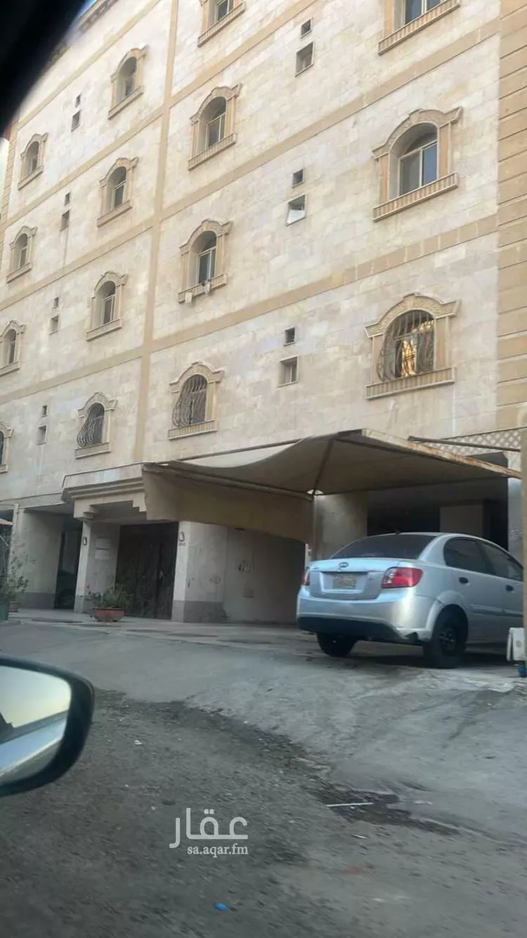 شقة للإيجار في شارع عبدالله ابن الفضل ، حي المنار ، جدة ، جدة 1 صورة
