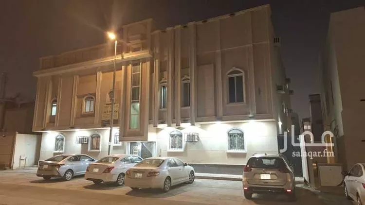 Apartment for Rent in Riyadh Al Murabba