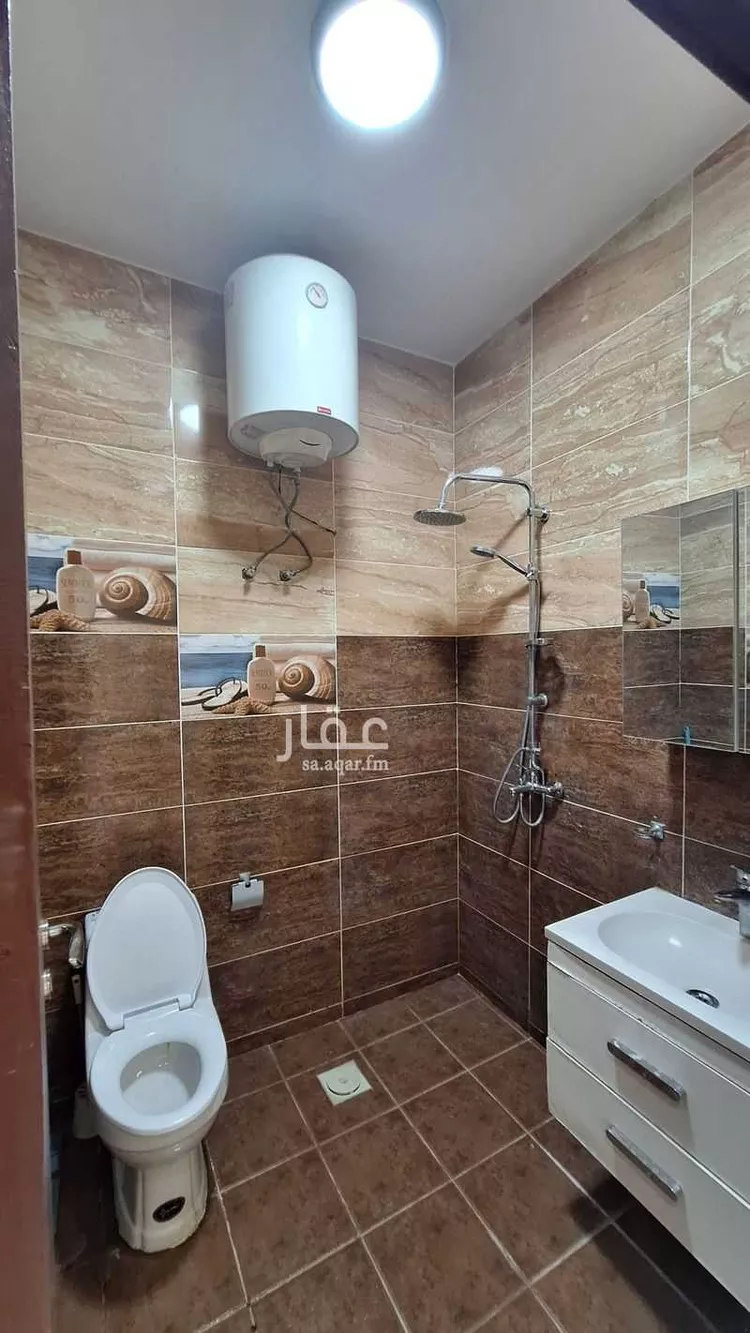 شقة للإيجار في شارع الرصافي, حي السليمانية, مدينة الرياض, منطقة الرياض 21