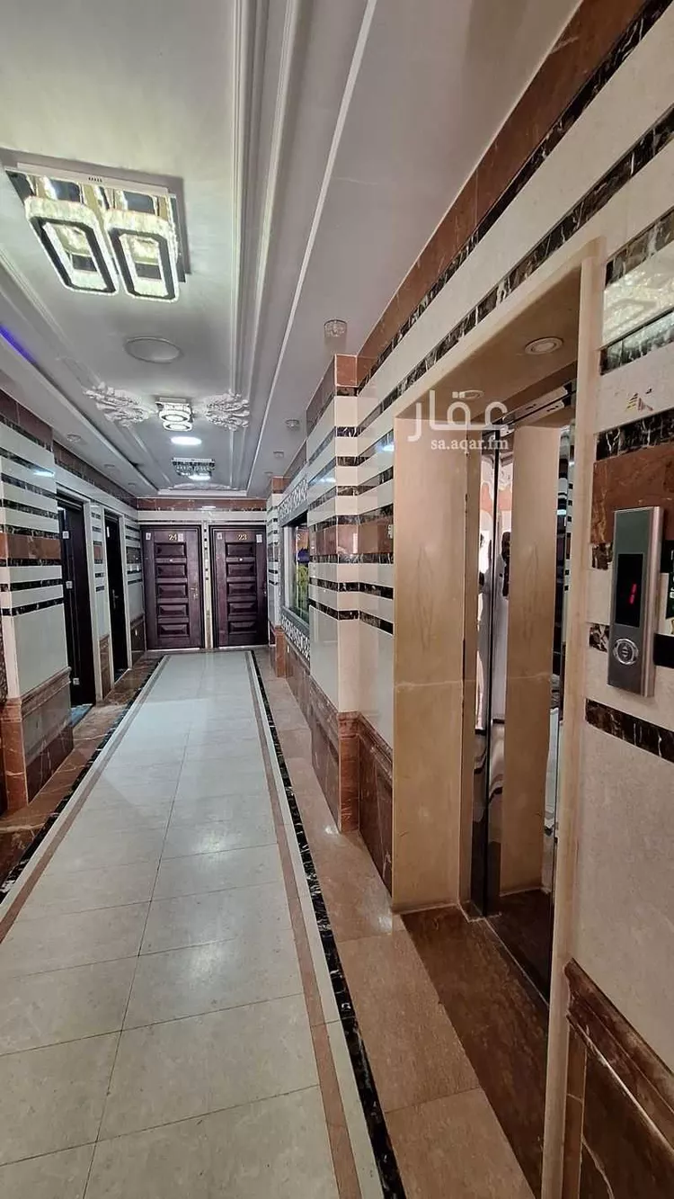 شقة للإيجار في شارع غفران, حي الملز, مدينة الرياض, منطقة الرياض صورة 4