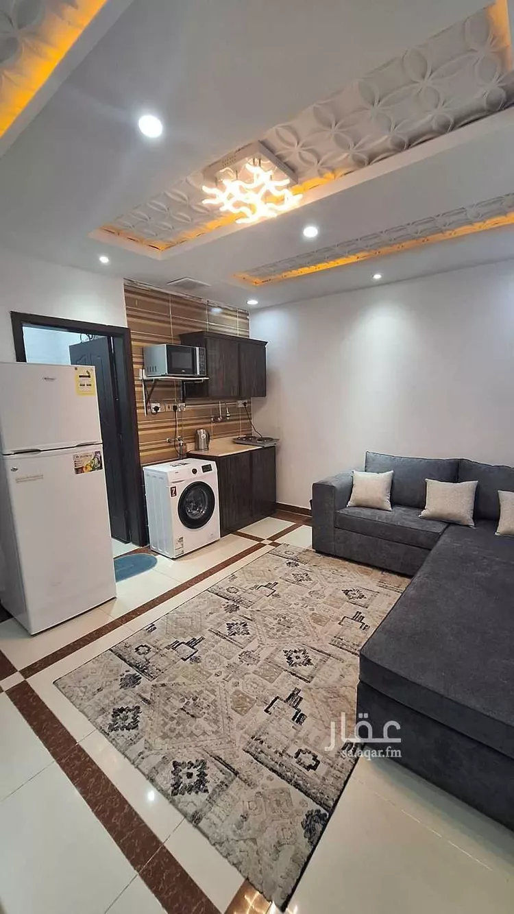 Apartment for Rent in Riyadh Al Olaya 6