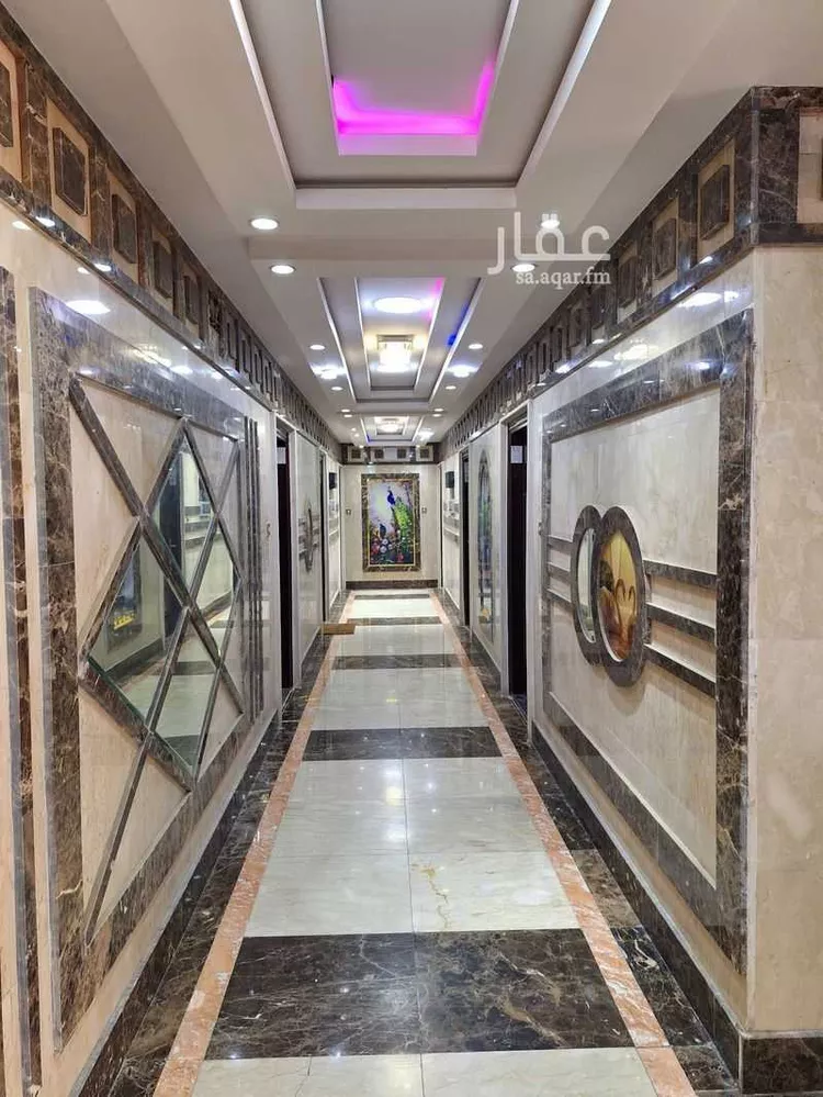 شقة للإيجار في شارع العرفج, حي العليا, مدينة الرياض, منطقة الرياض صورة 5
