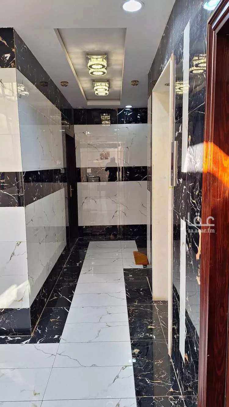 شقة للإيجار في شارع الرصافي, حي السليمانية, مدينة الرياض, منطقة الرياض صورة 5