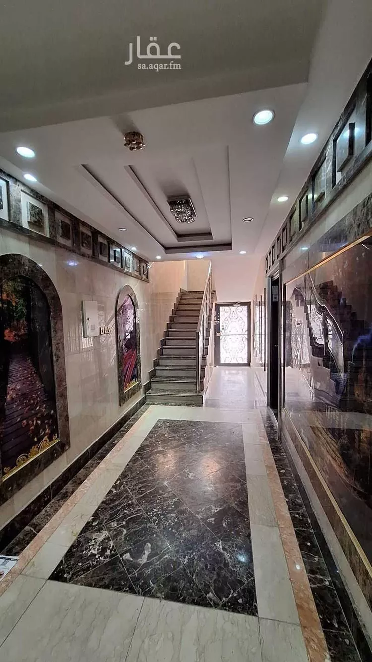 Apartment for Rent in Riyadh Al Olaya 13