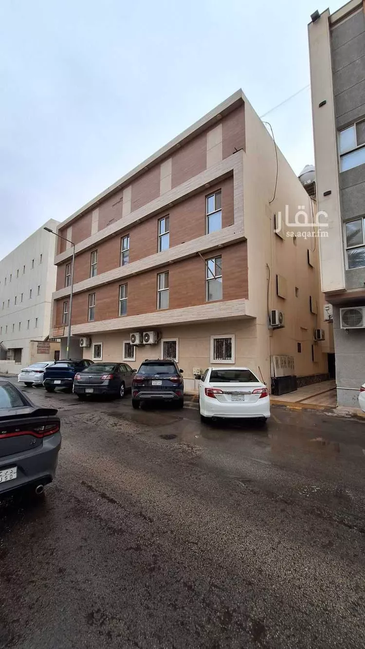 شقة للإيجار في شارع غفران, حي الملز, مدينة الرياض, منطقة الرياض