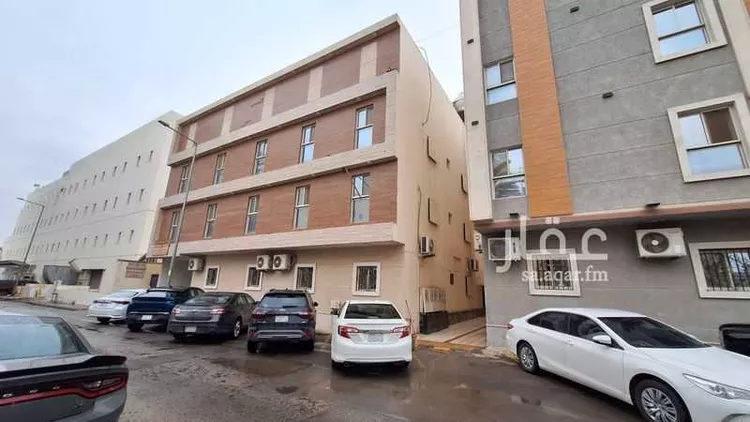 شقة للإيجار في شارع غفران, حي الملز, مدينة الرياض, منطقة الرياض