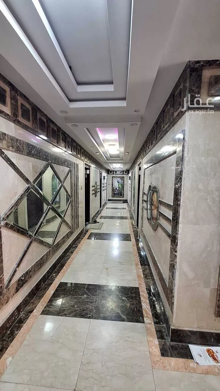 شقة للإيجار في شارع العرفج, حي العليا, مدينة الرياض, منطقة الرياض صورة 5