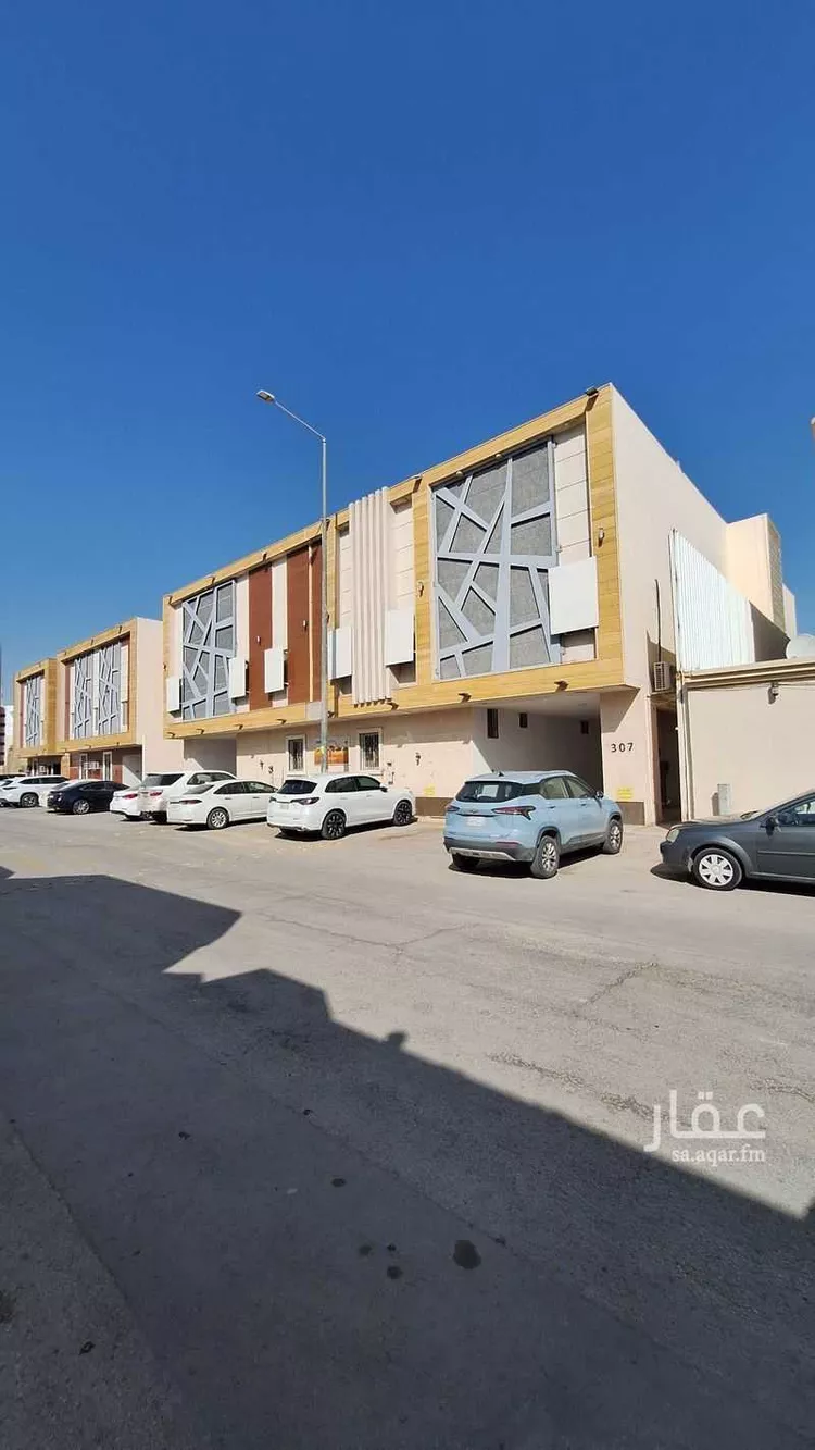 شقة للإيجار في شارع الرصافي, حي السليمانية, مدينة الرياض, منطقة الرياض صورة 5