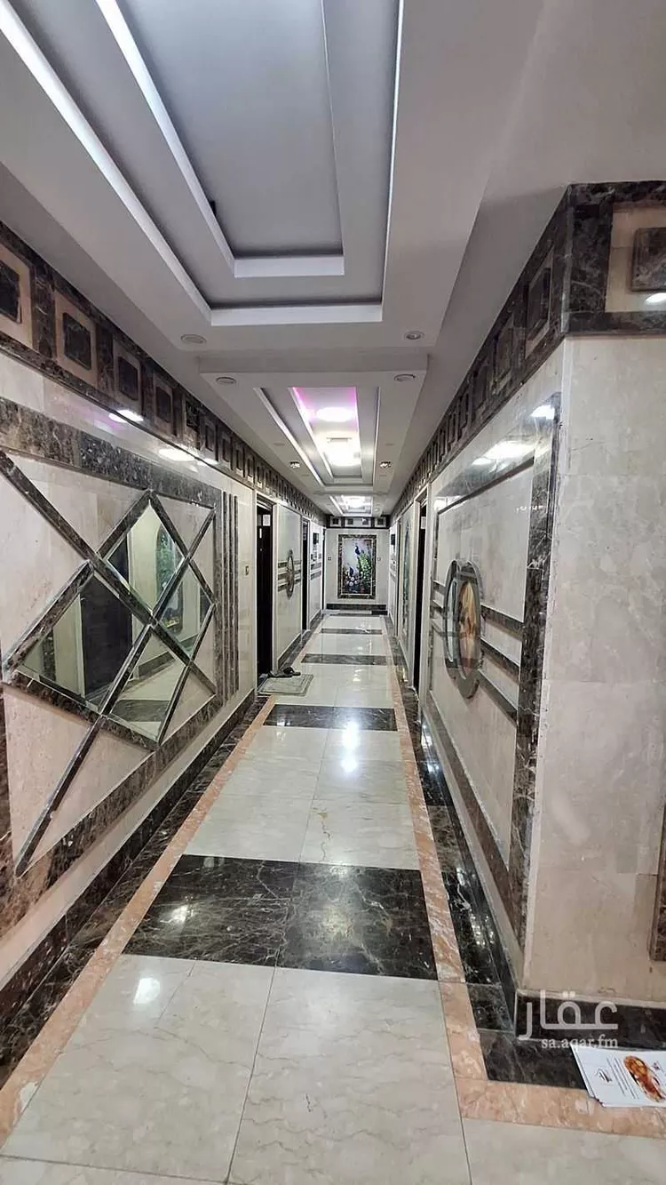 شقة للإيجار في شارع العرفج, حي العليا, مدينة الرياض, منطقة الرياض 28