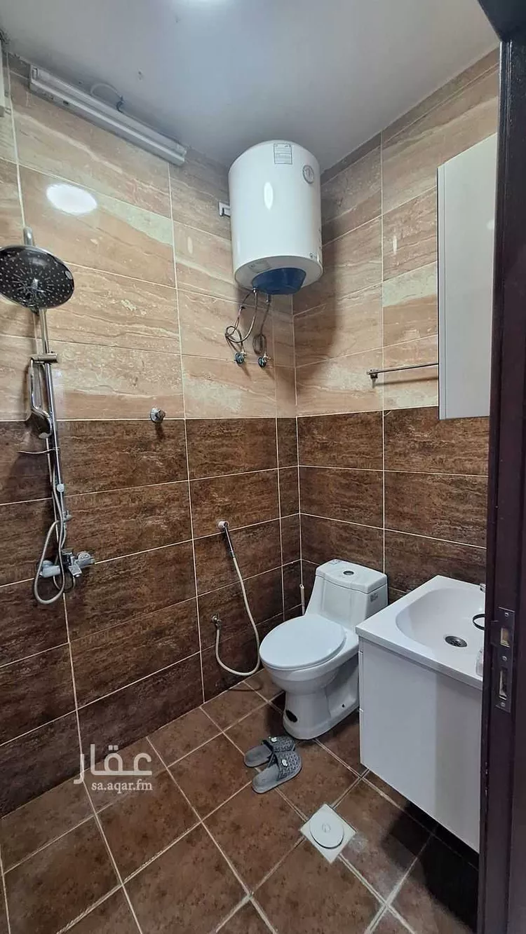 شقة للإيجار في شارع الرصافي, حي السليمانية, مدينة الرياض, منطقة الرياض صورة 3