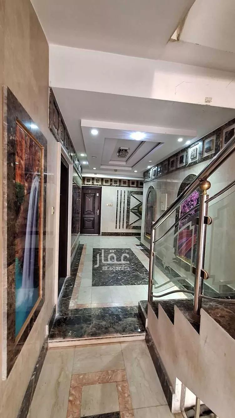 شقة للإيجار في شارع العرفج, حي العليا, مدينة الرياض, منطقة الرياض صورة 3