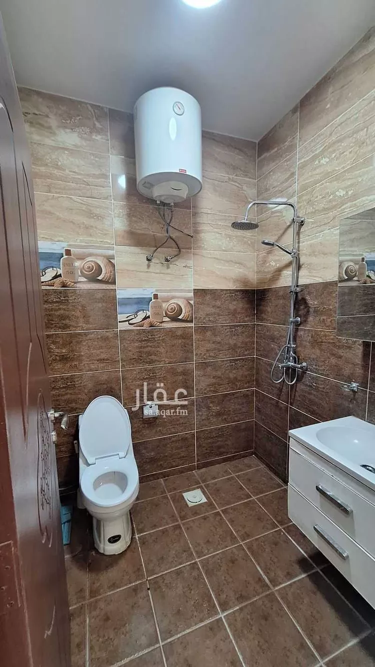 شقة للإيجار في شارع الرصافي, حي السليمانية, مدينة الرياض, منطقة الرياض 24