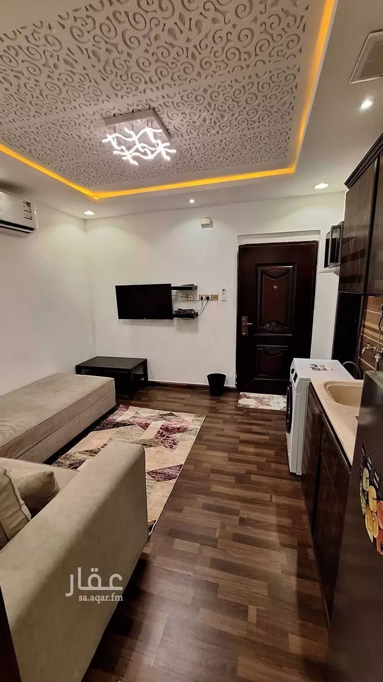 شقة للإيجار في شارع ال عرفج, حي العليا, مدينة الرياض, منطقة الرياض