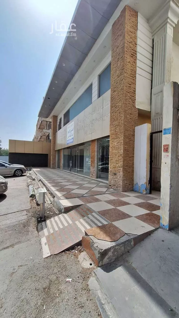 عمارة للإيجار في شارع الأمير ممدوح بن عبدالعزيز, حي السليمانية, مدينة الرياض, منطقة الرياض صورة 4