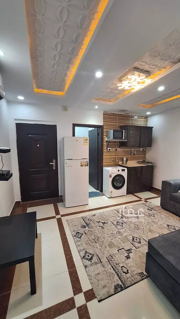 Apartment for Rent in Riyadh Al Olaya 9