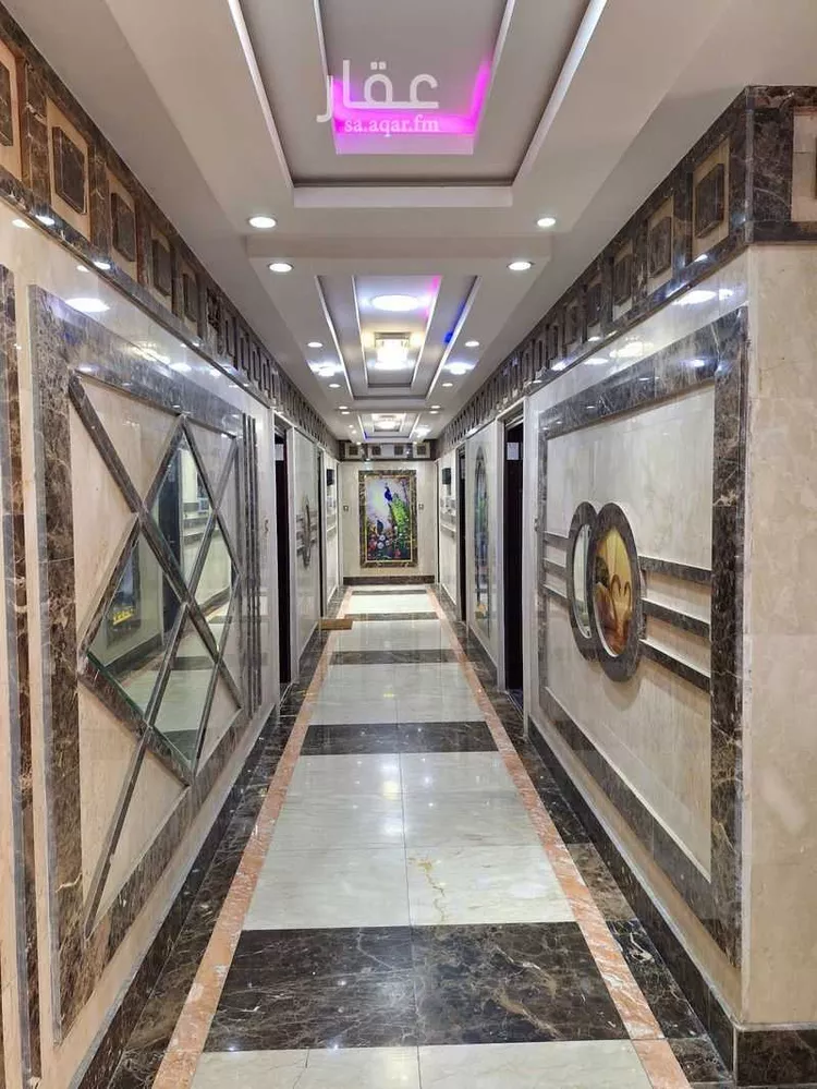 شقة للإيجار في شارع ال عرفج, حي العليا, مدينة الرياض, منطقة الرياض صورة 4