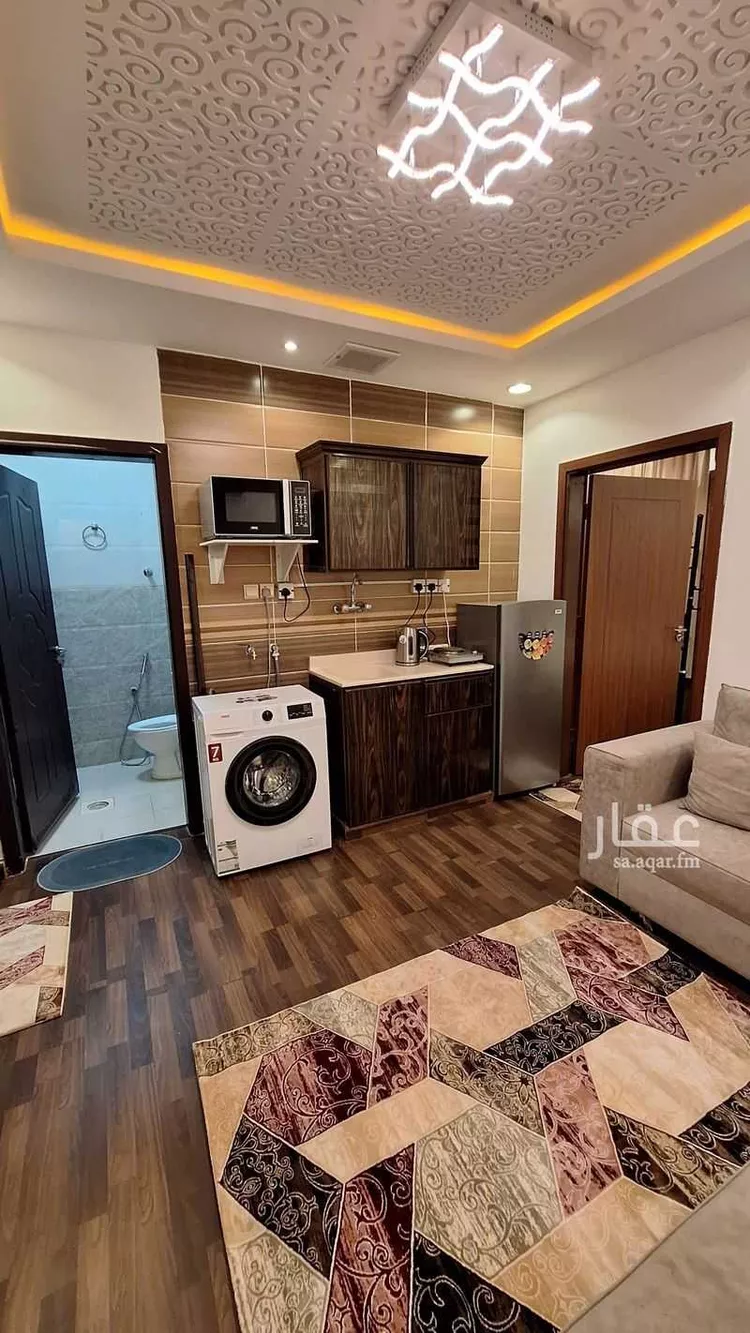 شقة للإيجار في شارع العرفج, حي العليا, مدينة الرياض, منطقة الرياض صورة 5