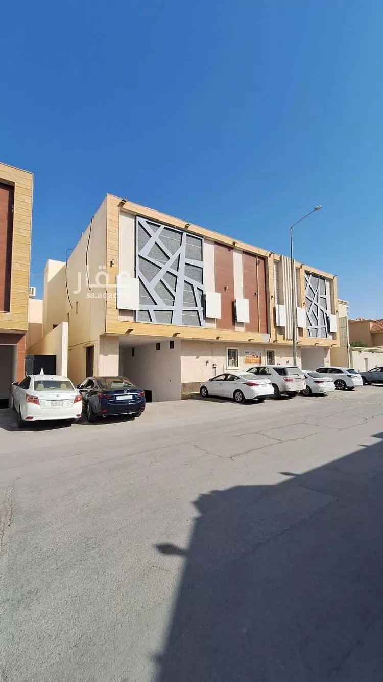 شقة للإيجار في شارع الرصافي, حي السليمانية, مدينة الرياض, منطقة الرياض صورة 2