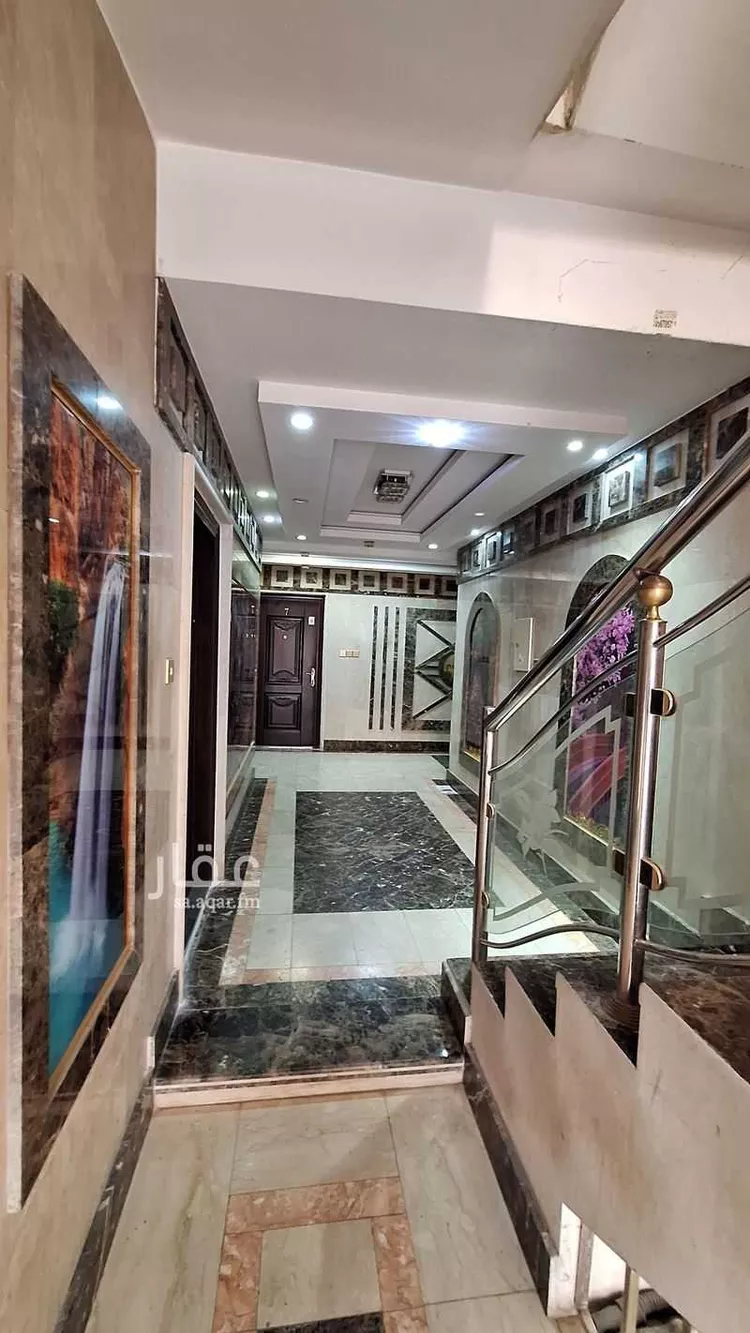 Apartment for Rent in Riyadh Al Olaya 11