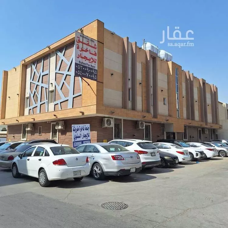 Apartment for Rent in Riyadh Al Olaya