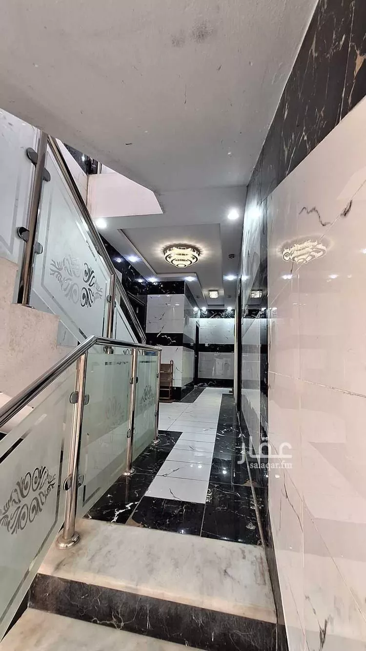 شقة للإيجار في شارع الرصافي, حي السليمانية, مدينة الرياض, منطقة الرياض 8