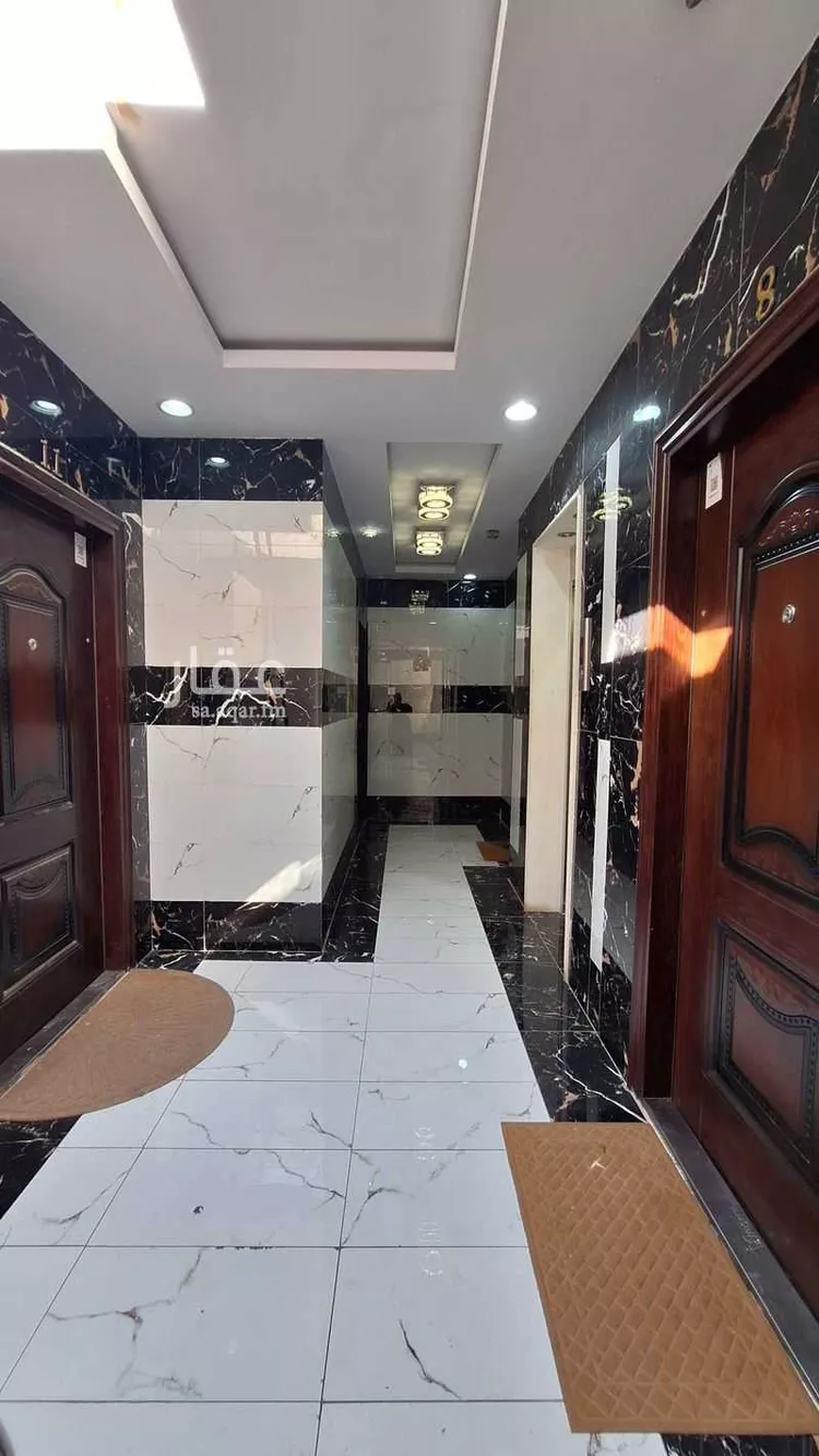 شقة للإيجار في شارع الرصافي, حي السليمانية, مدينة الرياض, منطقة الرياض 9